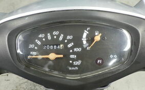 SUZUKI ADDRESS V125 CF4EA