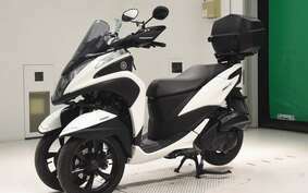 YAMAHA TRICITY 125 A SEC1J