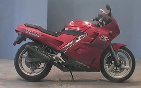 SUZUKI GSX250F Across GJ75A