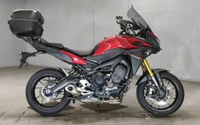 YAMAHA MT-09 Tracer 2015 RN36J