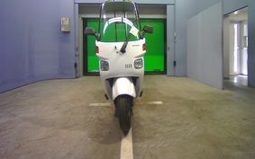 HONDA GYRO CANOPY TA03