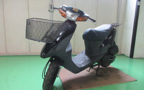 SUZUKI LETS2 CA1PA