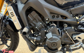 YAMAHA XSR900 2017 RN46J