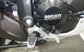 DUCATI MULTISTRADA 1200 S 2016