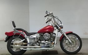 YAMAHA DRAGSTAR 400 2002 VH01J