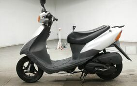 SUZUKI LET's 2 CA1PA