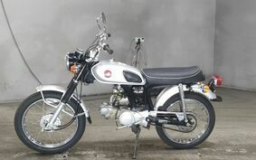 HONDA CL50 BENLY CD50