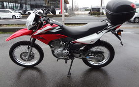 HONDA XR150L LCK0