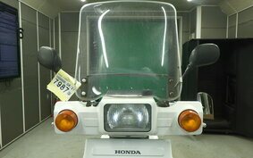 HONDA GYRO X TD02