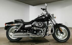 HARLEY FXDF1580 2009 GY4