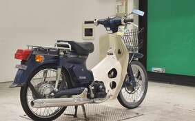 HONDA C50 SUPER CUB E AA01