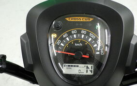 HONDA CROSS CUB 110 JA60