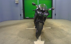 KAWASAKI ZX 10 NINJA R 2014 ZXCE12