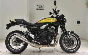 KAWASAKI Z900RS 2024 ZR900K