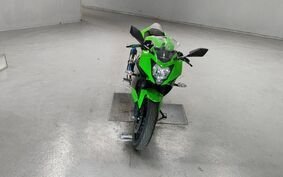 KAWASAKI NINJA 250 SL BX250A