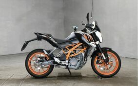 KTM 390 DUKE 2015 JGJ40