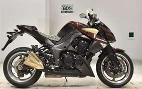 KAWASAKI Z1000 Gen.4 2011 ZRT00D