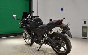 HONDA CBR250R CS250C