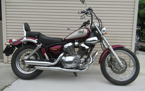 YAMAHA XV250S VIRAGO 3DM