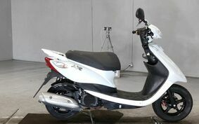 YAMAHA JOG ZR Evolution 2 SA39J