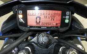 SUZUKI GIXXER 150 NG4BG