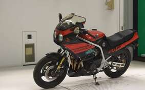 HONDA CBR400F Endurance 2 1986 NC17