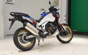 HONDA CRF1100L AFRICA TWIN DCT 2024 SD10