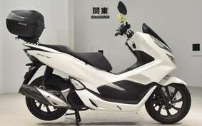 HONDA PCX125 JF81