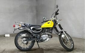 YAMAHA BRONCO 5BT