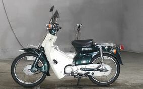 HONDA C70 SUPER CUB HA02