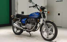 HONDA CB400T HAWK 2 1978 CB400T