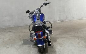 HARLEY FLSTN1580 2006 JD5