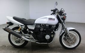 YAMAHA XJR400 S 1994 4HM