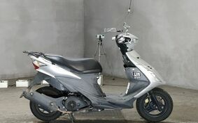 SUZUKI ADDRESS V125 S CF4MA