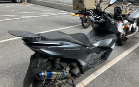 HONDA PCX 160 KF47