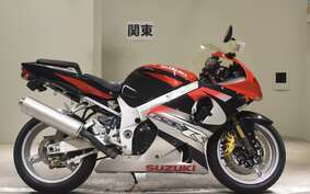 SUZUKI GSX-R1000 2003 GT74A