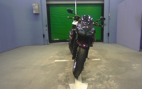 KAWASAKI Z1000 Gen.4 2010 ZRT00D