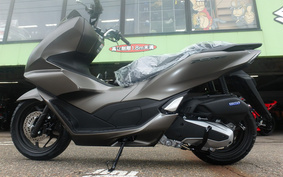 HONDA PCX 160 1988 KF47