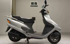 HONDA SPACY 125 Gen. 3 JF04