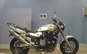 YAMAHA XJR1200 4KG