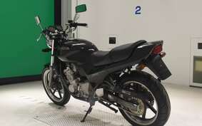 HONDA JADE MC23