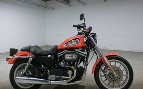 HARLEY XL883R 2002 CKM