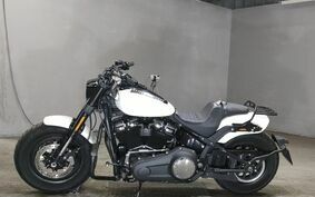 HARLEY FXFBS1870 2017 YLK