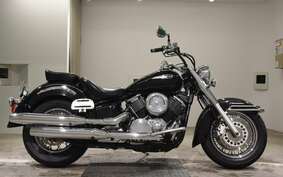 YAMAHA DRAGSTAR 1100 CLASSIC 2009 VP13J