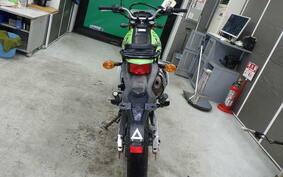 KAWASAKI KLX125D TRACKER LX125D