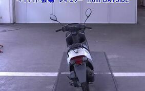 HONDA ディオ-2 AF27