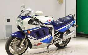 SUZUKI GSX-R1100 1989 GV73A