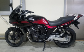 HONDA CB400 SUPER BOLDOR 2010 NC42