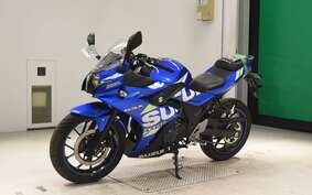 SUZUKI GSX250R DN11A