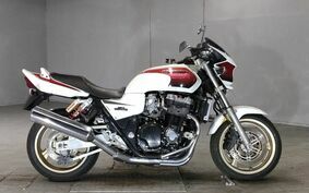 HONDA CB1300SF SUPER FOUR 1998 SC40